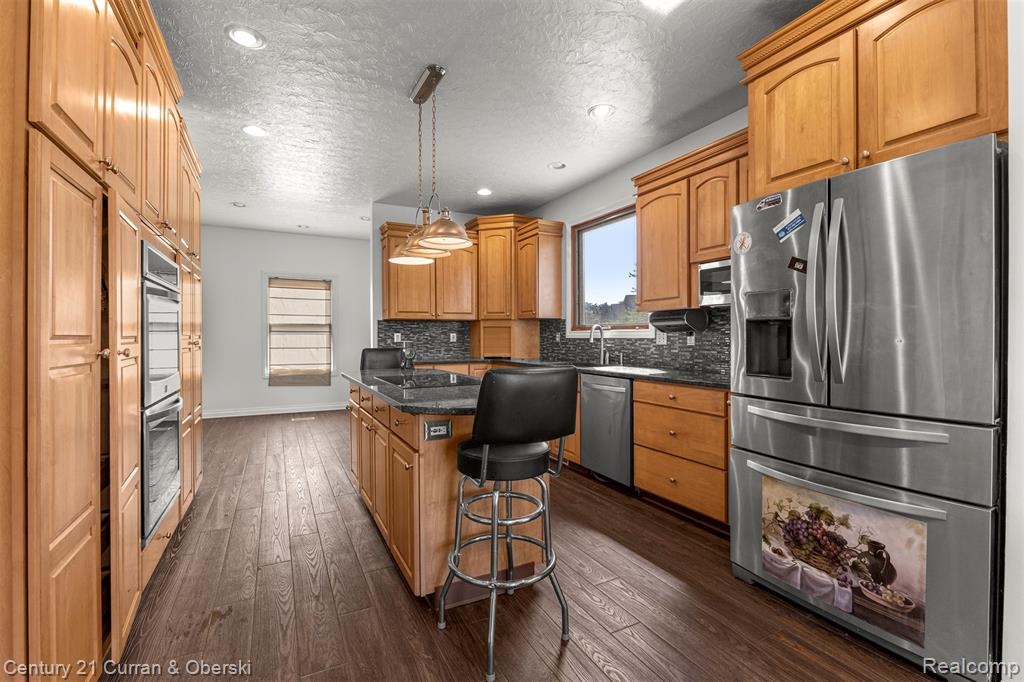 2732 Carric Court, Jackson, MI 49201 — Photo 9