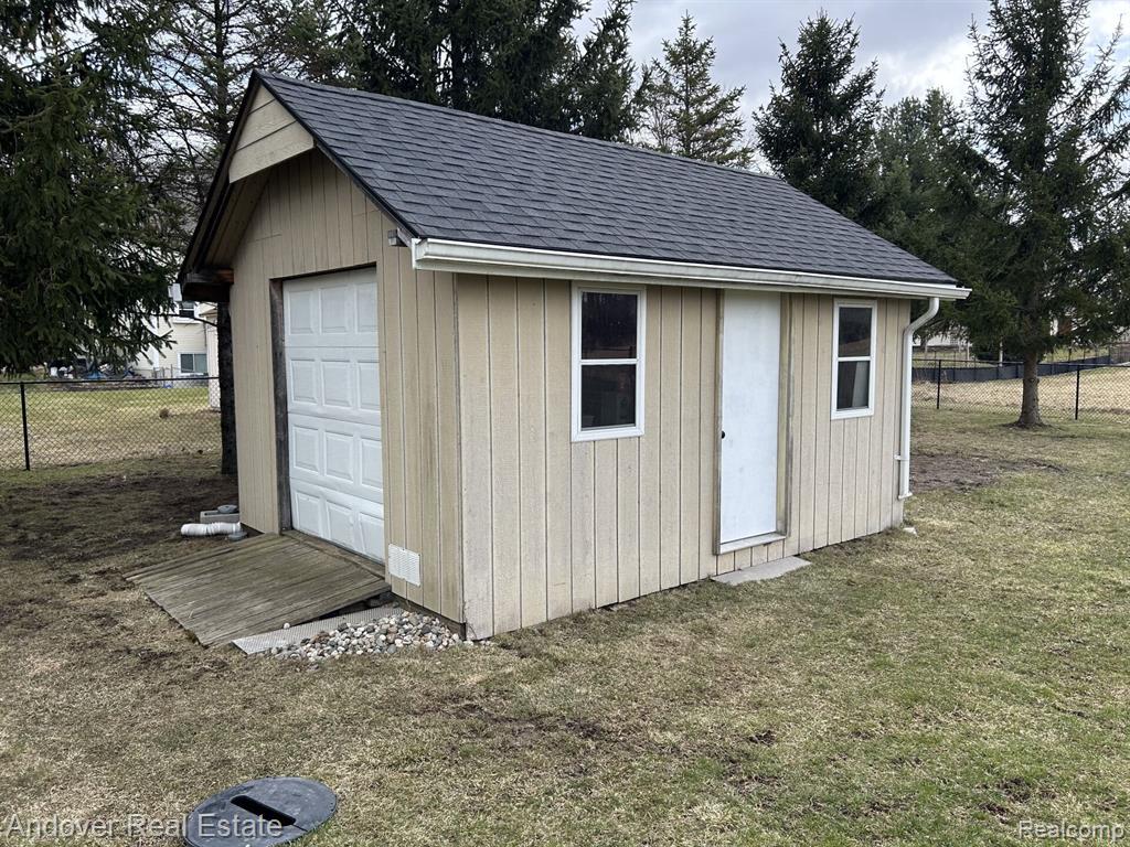 6031 HOLT Road, Holt, MI 48842 — Photo 28