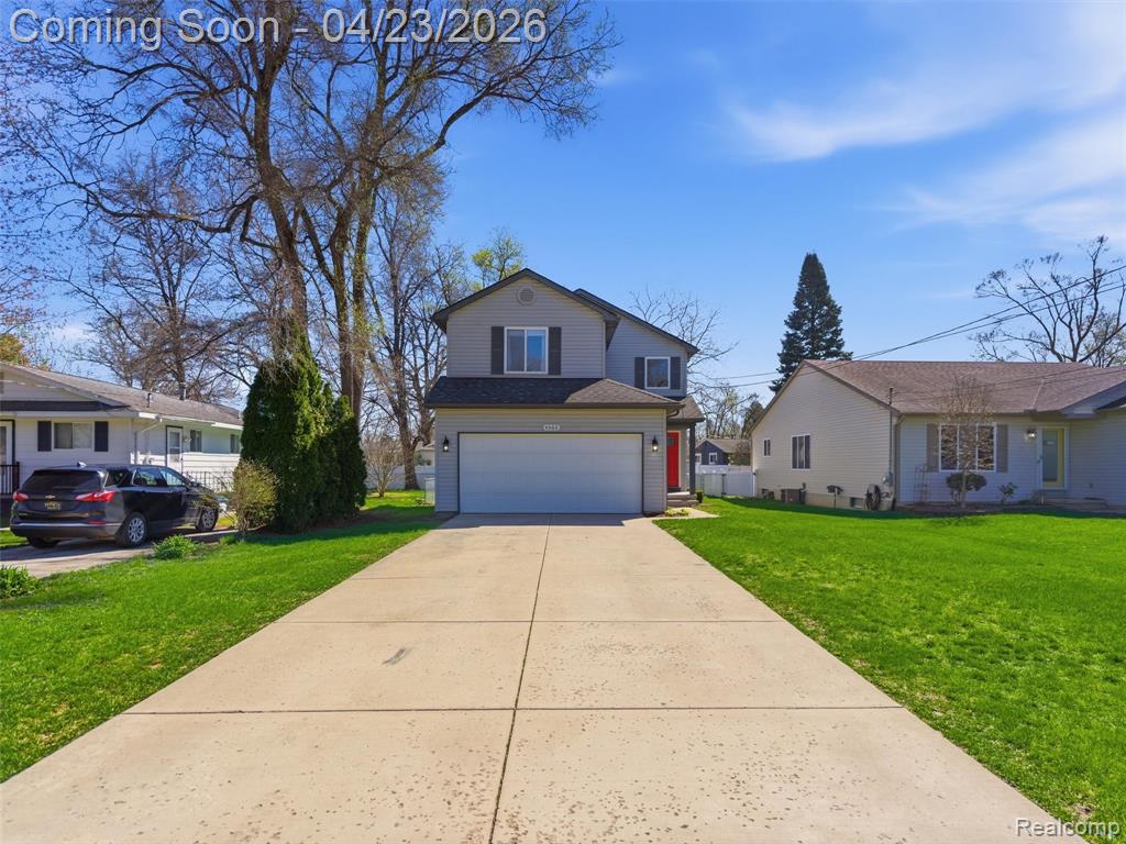 4060 Laforest Drive, Waterford, MI 48329 — Photo 40