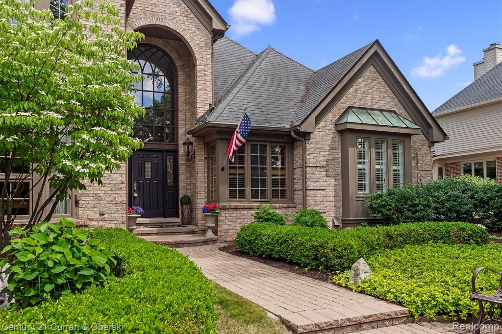 972 McDonald Drive, Northville, MI 48167 — Photo 6