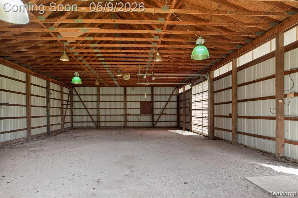 1180 N Hurd Road, Ortonville, MI 48462 — Photo 41