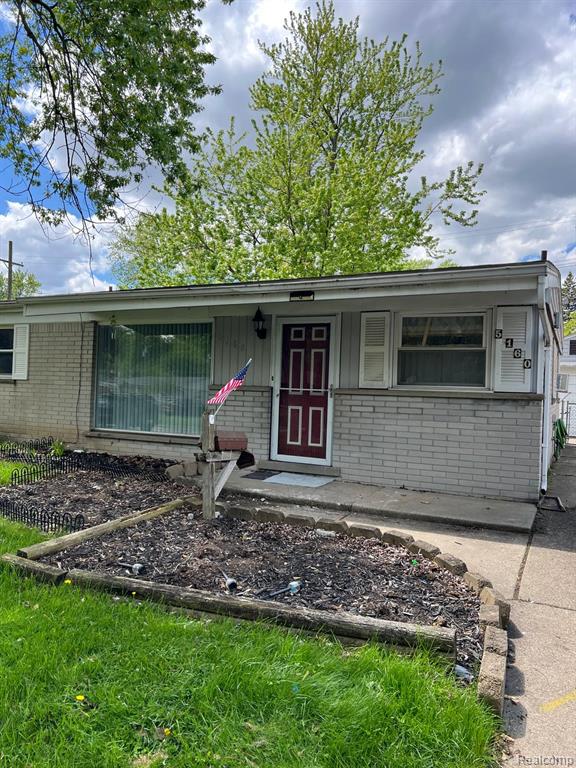 5160 Cherokee Street, Dearborn Heights, MI 48125 — Photo 3