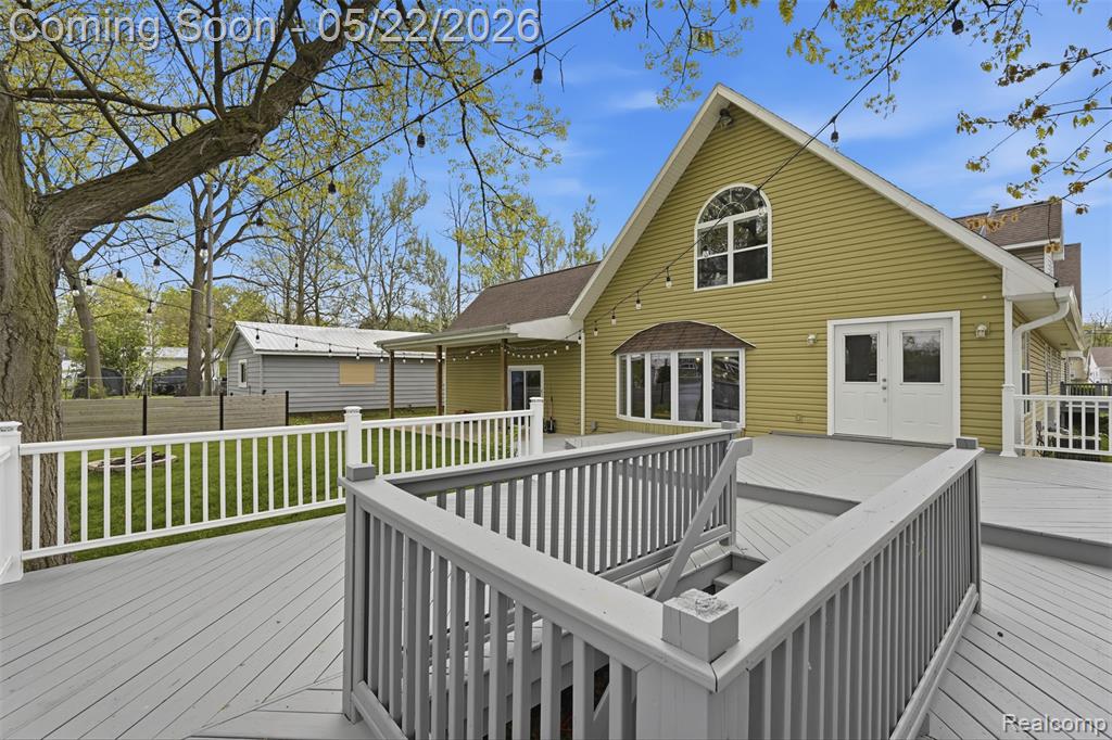 16263 S Seymour Road, Linden, MI 48451 — Photo 49