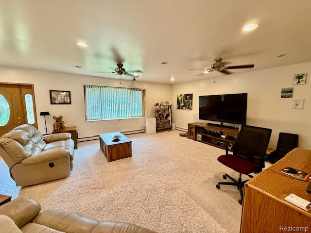 7428 Hough Road, Almont, MI 48003 — Photo 9