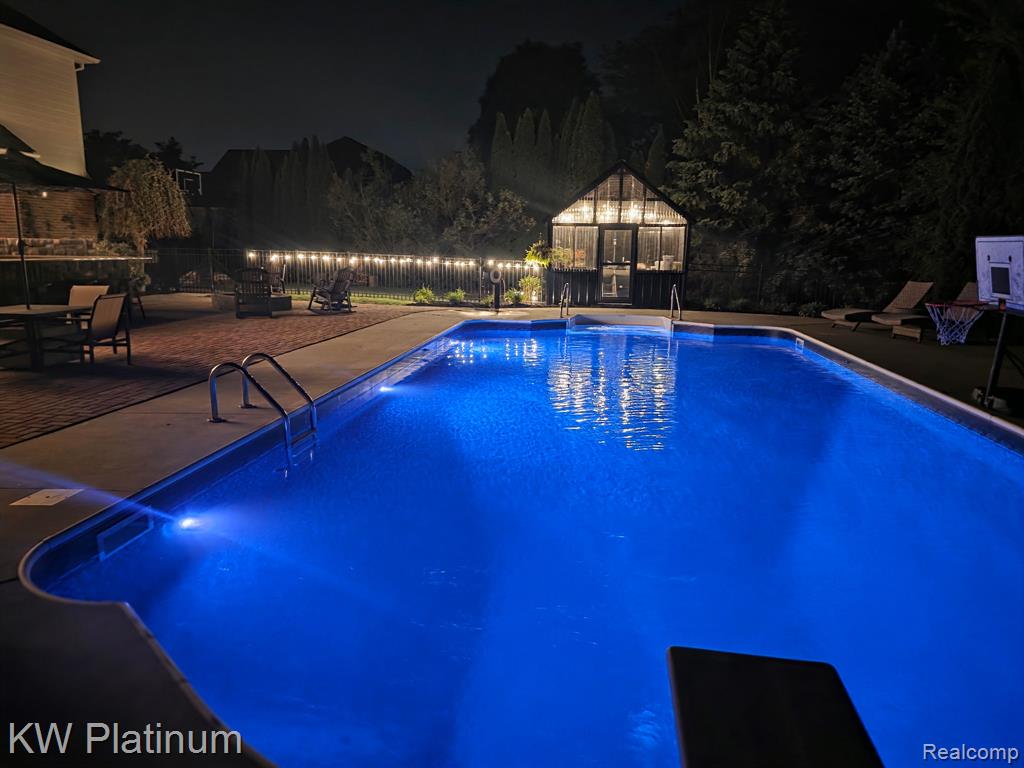 4296 Scott B Drive, St. Clair, MI 48079 — Photo 41
