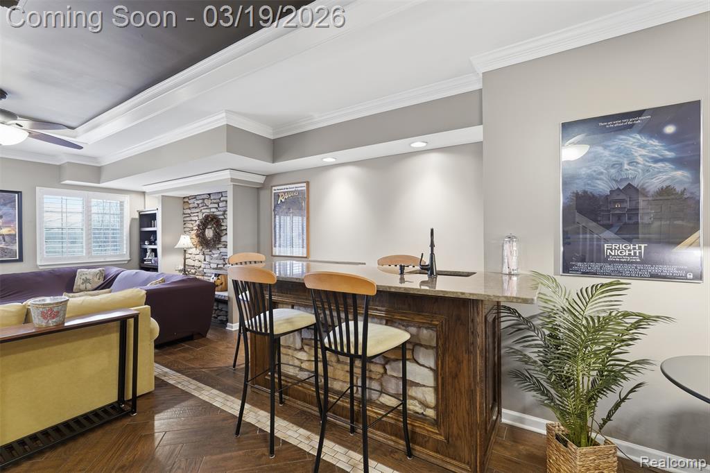 10130 St Ives Way, Grand Blanc, MI 48439 — Photo 46