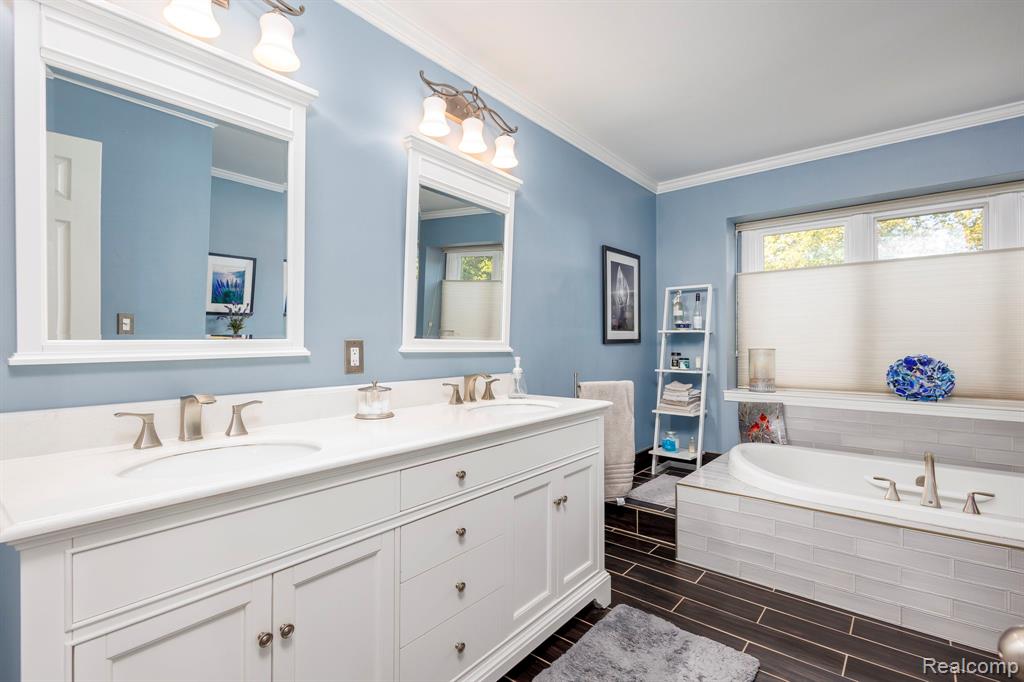 6572 Forest Park Drive, Troy, MI 48098 — Photo 26