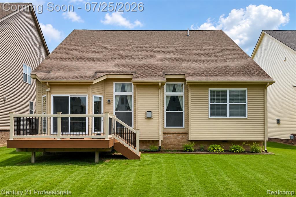 27089 Maxwell Court, Novi, MI — Photo 6