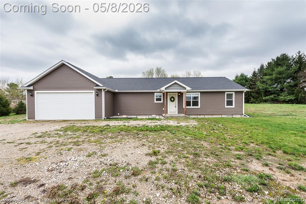 233 Norlynn Drive, Howell, MI 48843 — Photo 2