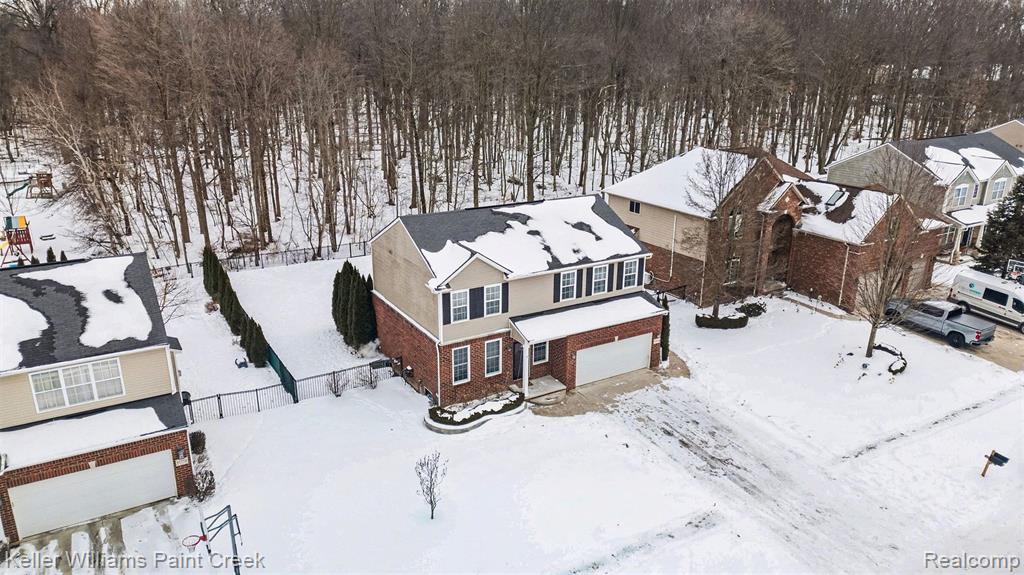 51768 Leshan Drive, Chesterfield, MI 48047 — Photo 39
