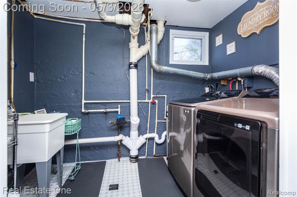 308 N Prospect, Ypsilanti, MI 48198 — Photo 47