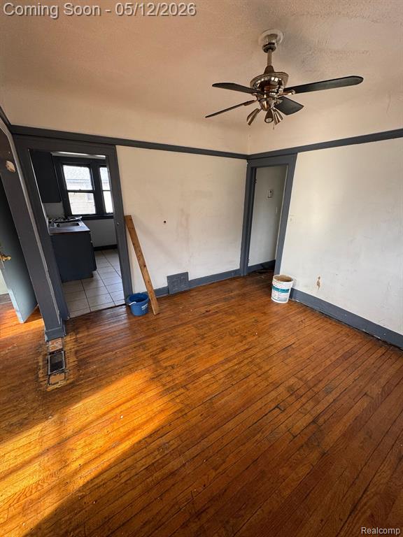 8088 WISCONSIN Street, Detroit, MI 48204 — Photo 15