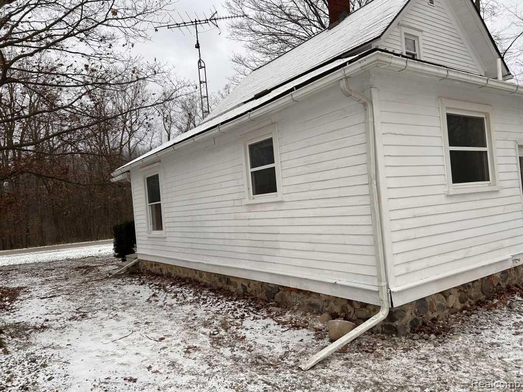 1450 PEET Road, New Lothrop, MI 48460 — Photo 32