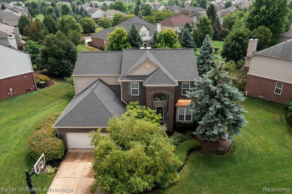 49053 RUNNING TROUT Lane, Northville, MI 48168 — Photo 34