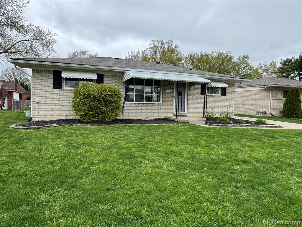 40137 Walter Drive, Sterling Heights, MI 48310 — Photo 5