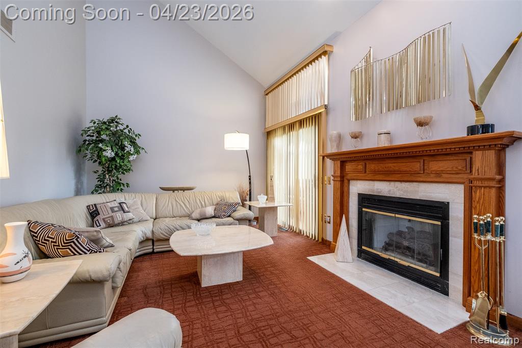 6701 Sun Valley Drive, Clarkston, MI 48348 — Photo 8
