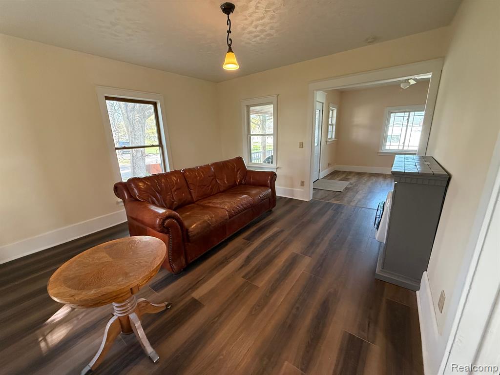 183 W GAMBLE Street, Caro, MI 48723 — Photo 9