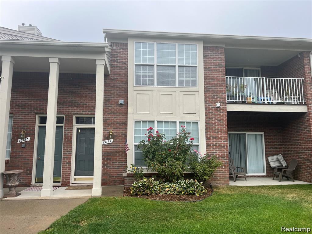 13185 Canopy Drive, Sterling Heights, MI, 48313