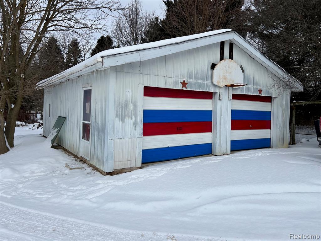 4384 Newark Road, Attica, MI 48412 — Photo 4