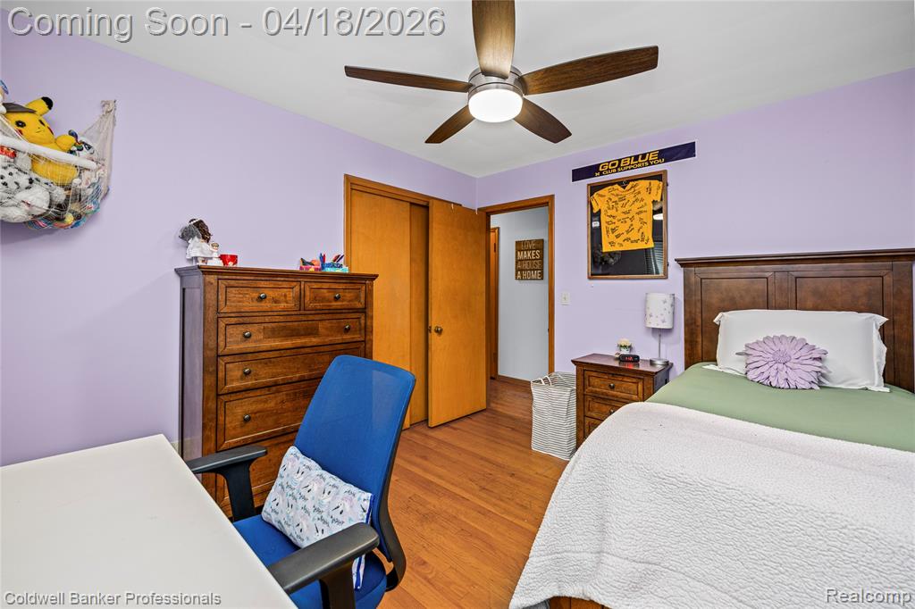 1544 Dorthen Avenue, Grosse Pointe Woods, MI 48236 — Photo 29