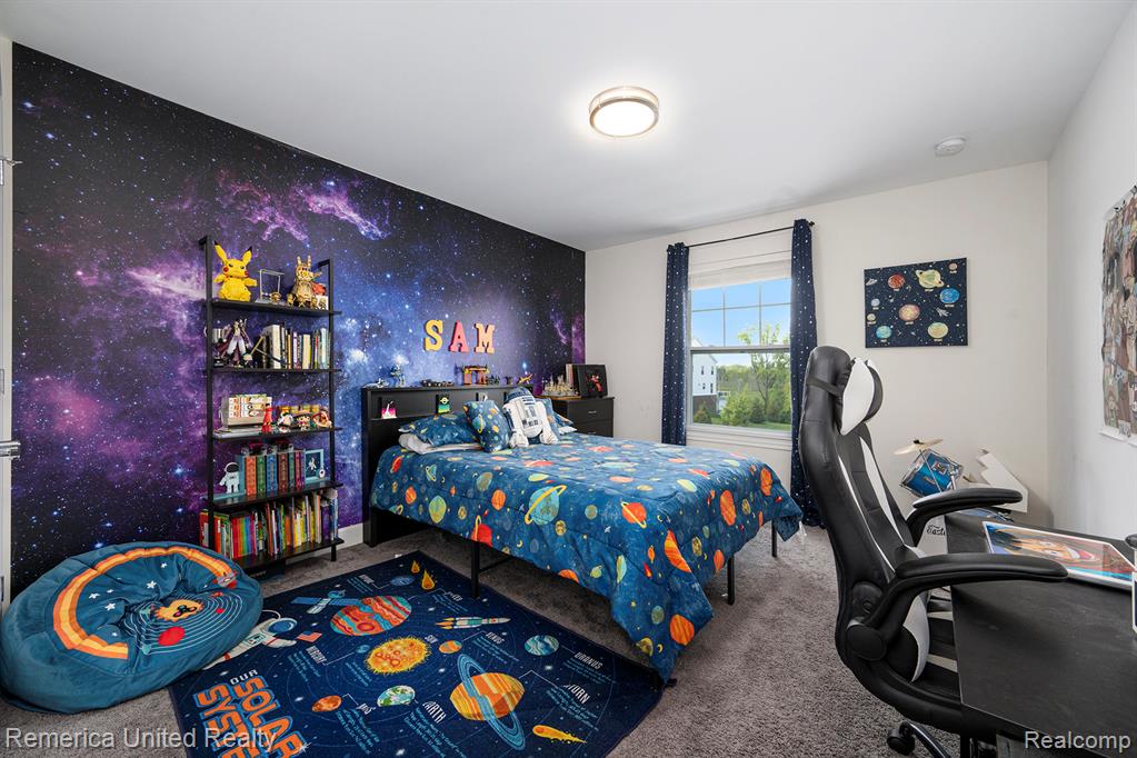 53213 Bay Laurel Lane, South Lyon, MI, 48178