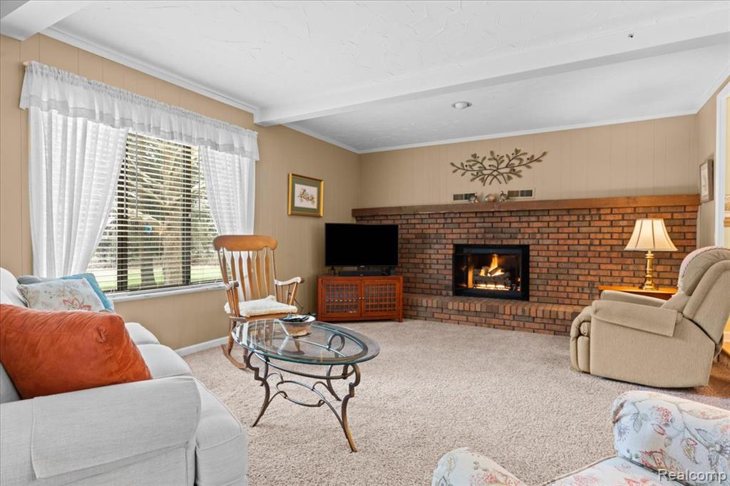3555 W Drahner Road, Oxford, MI 48371 — Photo 20