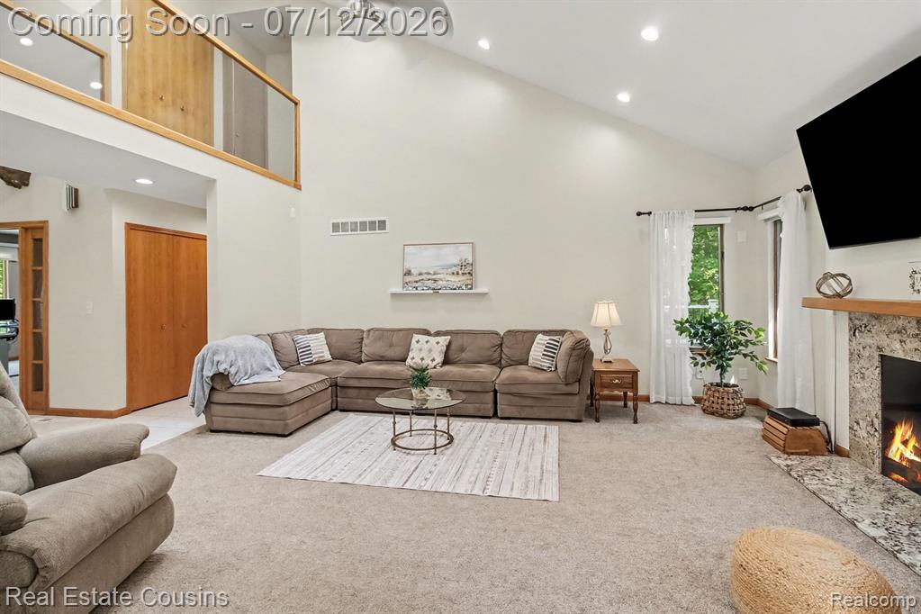 9828 Whisperwood Lane, Brighton, MI 48116 — Photo 3