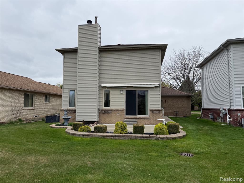 51367 D W Seaton Drive, New Baltimore, MI 48047 — Photo 41
