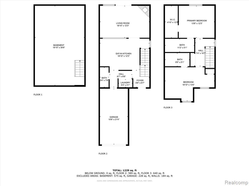 48 Millstone Drive, Waterford, MI 48328 — Photo 18