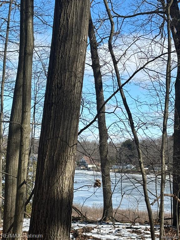 V/L TIPSICO LAKE ROAD, Holly, MI 48442 — front exterior