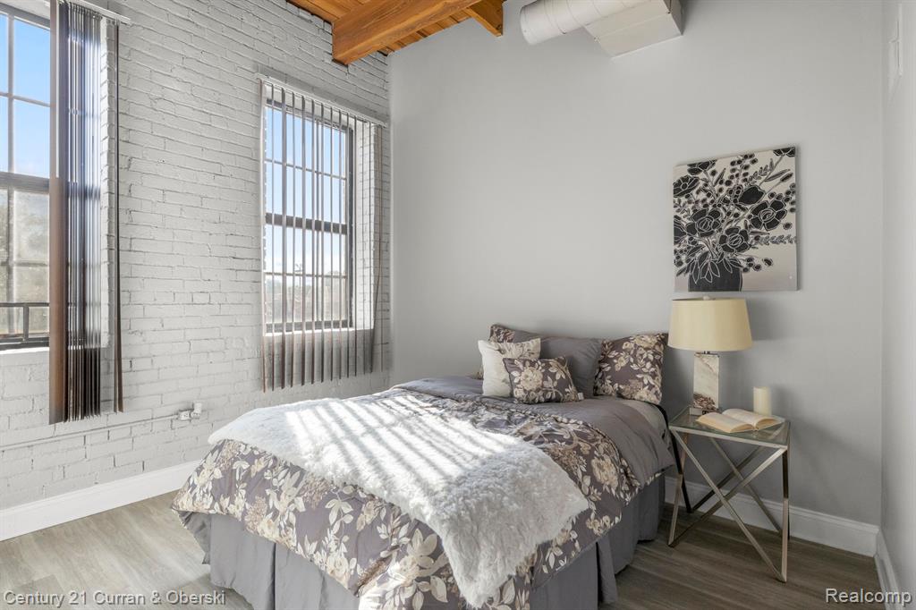 6533 E JEFFERSON Avenue, 50-238, Detroit, MI 48207 — Photo 22