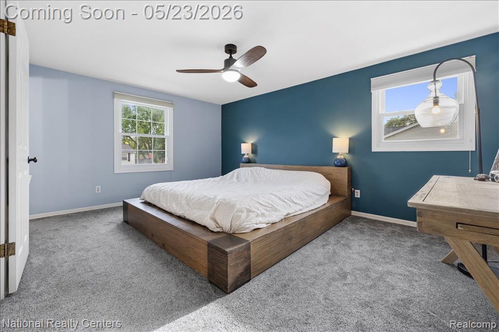 42054 Baintree Circle, Northville, MI 48168 — Photo 28
