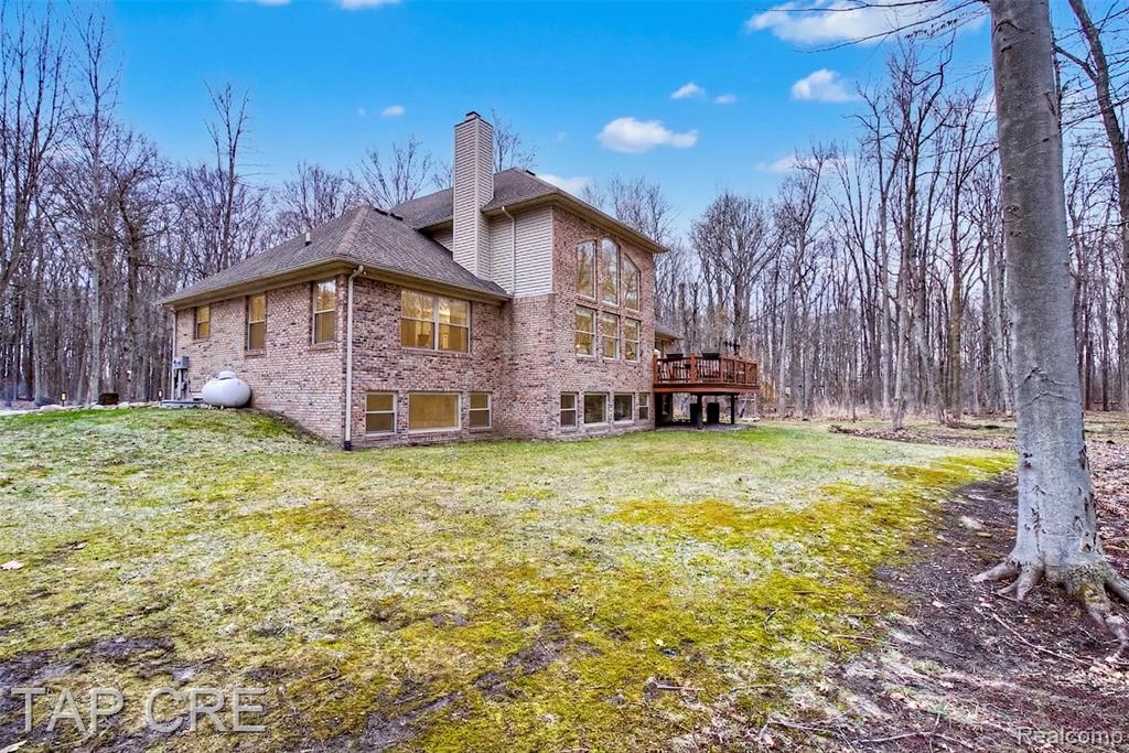 6417 Foxhollow Court, East China, MI — Photo 50