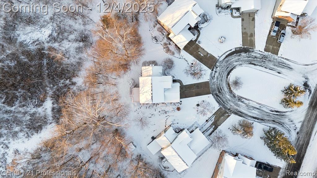 1062 Key West Court, Orion, MI — Photo 58