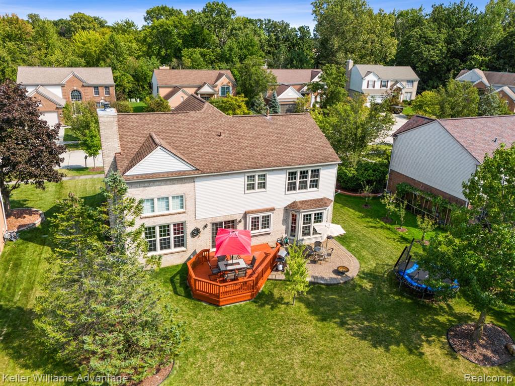 44708 FENWICK Drive, Canton, MI 48188 — Photo 38