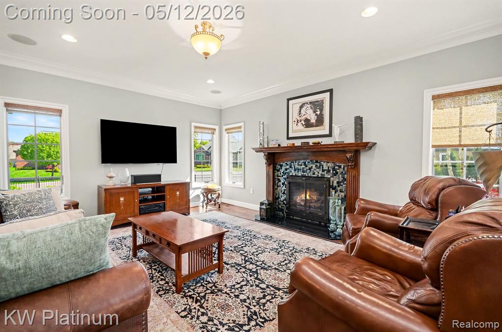 36270 Vita Bella Drive, Clinton Twp, MI 48035 — Photo 14
