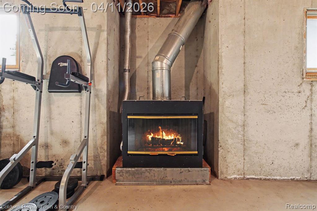 4138 Saint Andrews Street, Howell, MI 48843 — Photo 32
