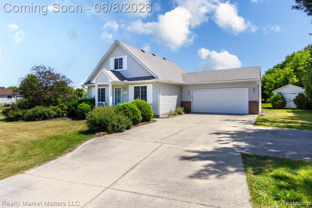 8164 N Genesee Road, Mount Morris, MI 48458 — Photo 2