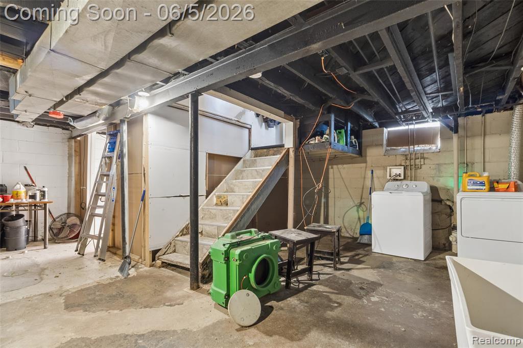 679 Moran Avenue, Lincoln Park, MI 48146 — Photo 18
