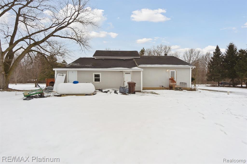 7366 W ALLEN Road, Fowlerville, MI 48836 — Photo 30