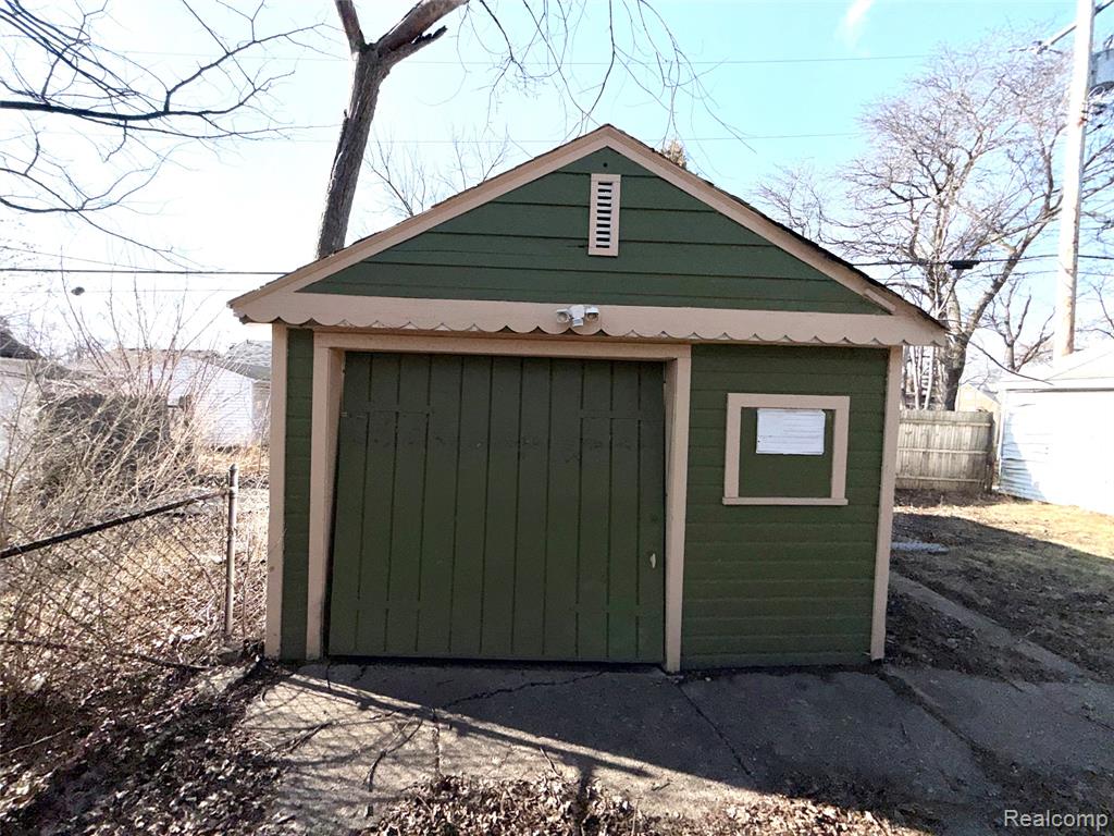 9899 Balfour Road, Detroit, MI 48224 — Photo 9