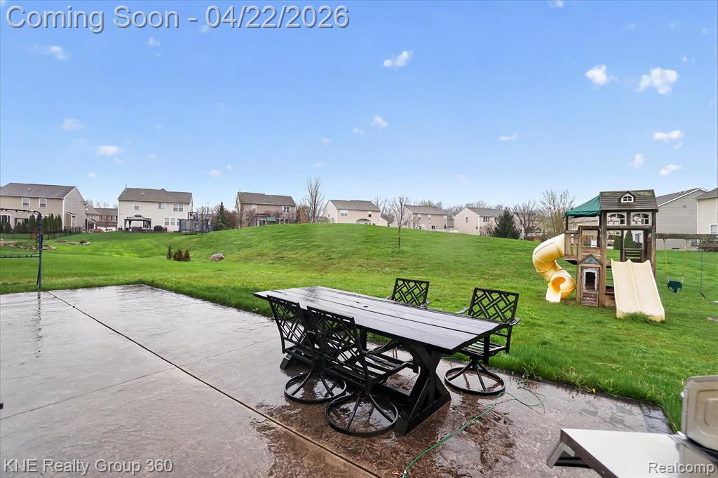 1197 Secretariat Way, Howell, MI 48843 — Photo 51
