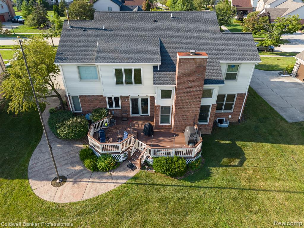 46969 Glastonbury Drive, Canton, MI 48188 — Photo 53