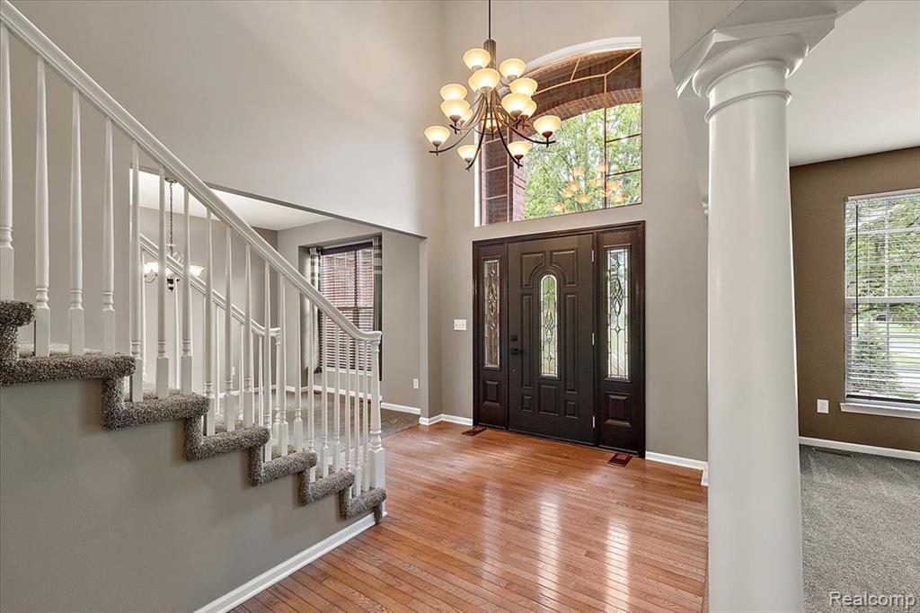 5390 Plantation Drive, Commerce Twp, MI 48382 — Photo 6