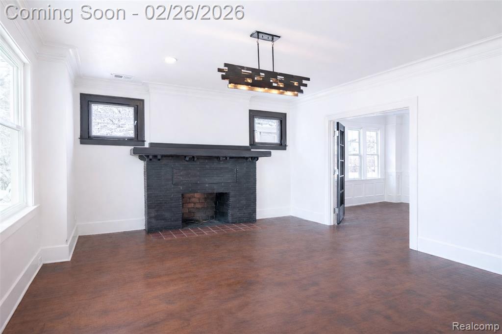 2270 W Philadelphia Street, Detroit, MI 48206 — Photo 3