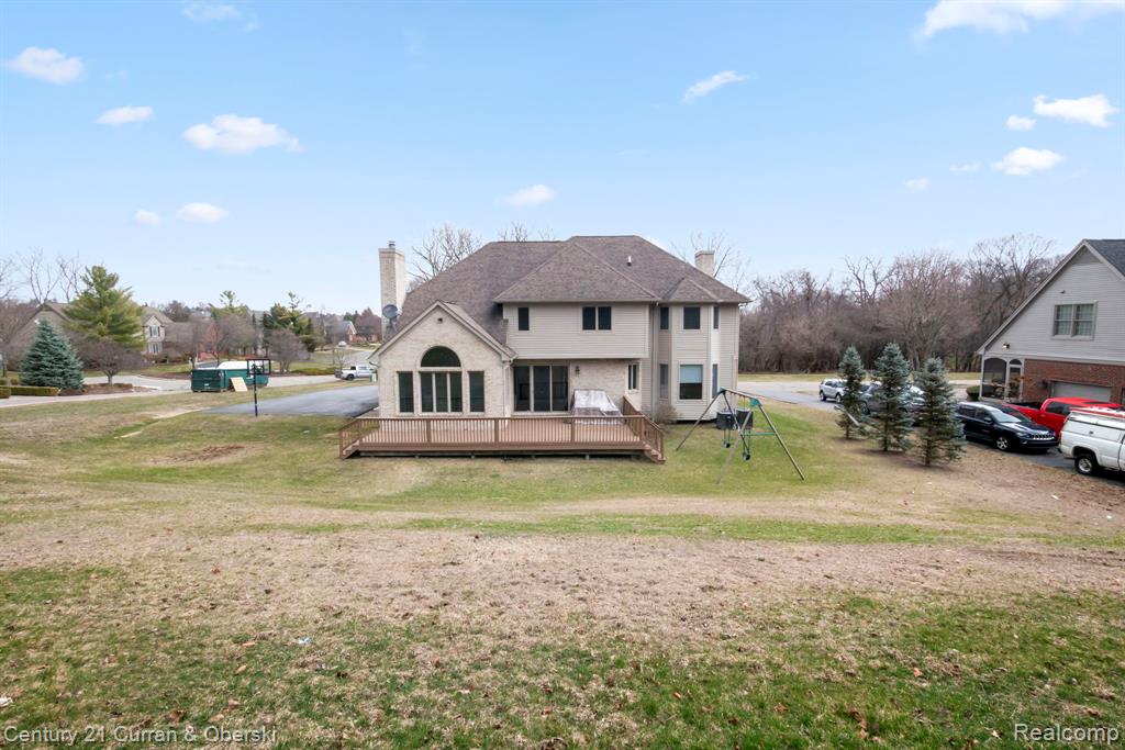 18489 Fox Hollow Court, Northville, MI 48168 — Photo 76
