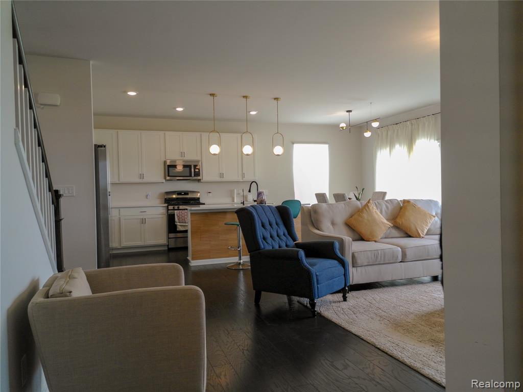2736 Salt Springs Drive, Saline, MI 48176 — Photo 15