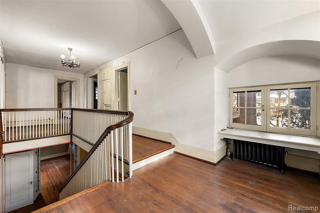 1444 Burns Street, Detroit, MI 48214 — Photo 19