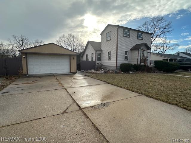 29155 John Hauk Street, Garden City, MI — Photo 3