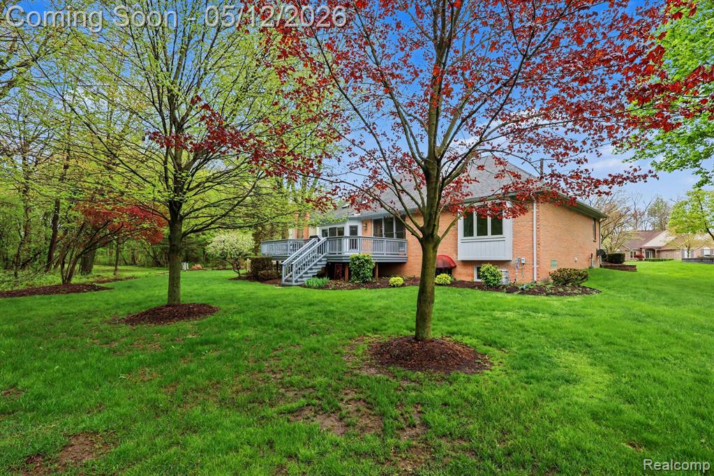 43820 Pinot Noir Drive, Sterling Heights, MI 48314 — Photo 47